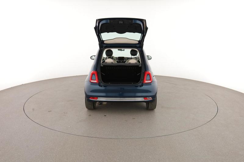 Fiat 500 1.2 Lounge 69 ch