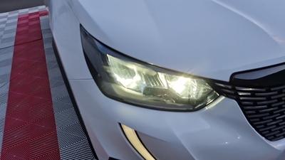 Peugeot 2008 Bluehdi 130 Ss Eat8 Allure