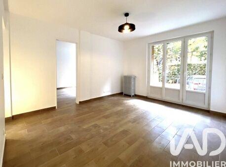 Appartement - 54 m² - 3 pièces