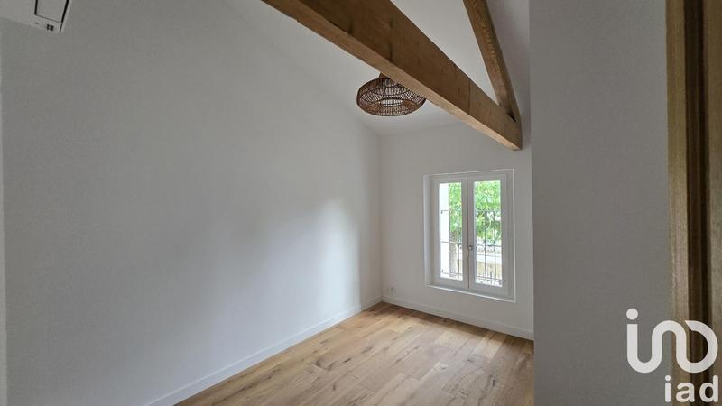 Maison de ville - 84 m² - 4 pièces