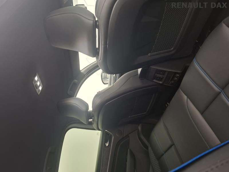 Renault Arkana E-Tech full hybrid 145 Gsr2 esprit Alpine