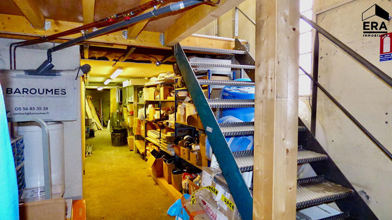 Appartement - 32 m² - 2 pièces