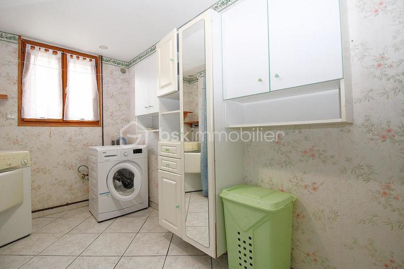 Maison - 133 m² - 6 pièces