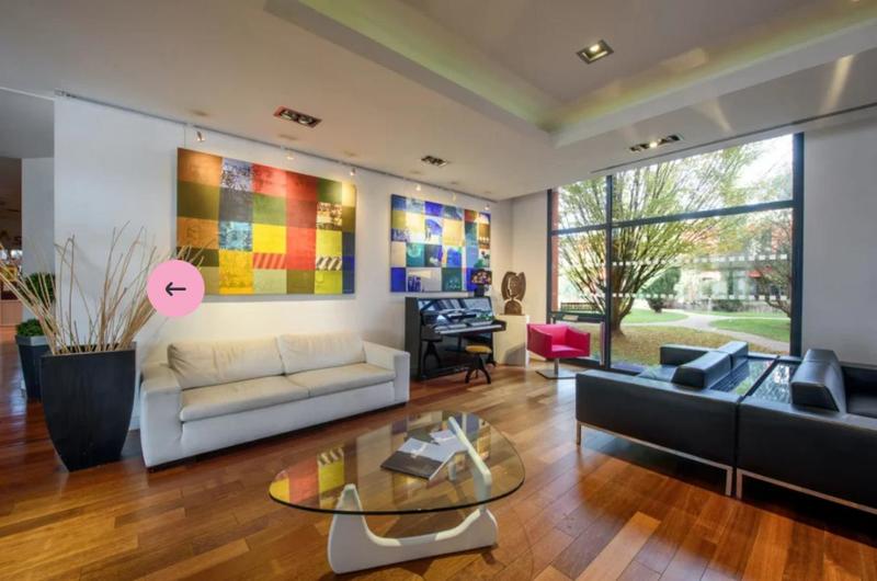 Appartement - 20 m² - 1 pièce