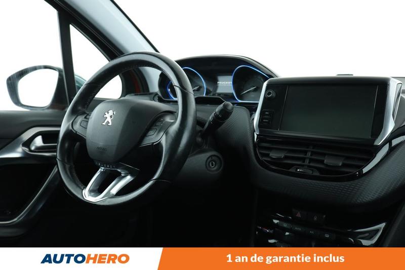 Peugeot 2008 1.2 PureTech Allure 110 ch