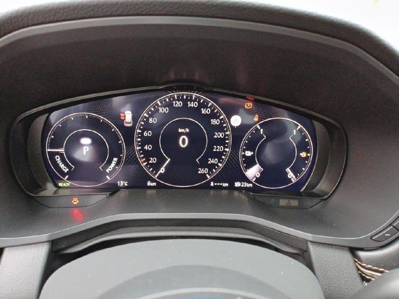 Mazda Cx-80 2024 2.5l e-Skyactiv Phev 327 ch 4x4 Bva8 Homura Plus