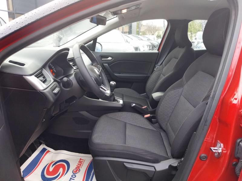 Renault Captur TCe 100 Gpl - 21 Business