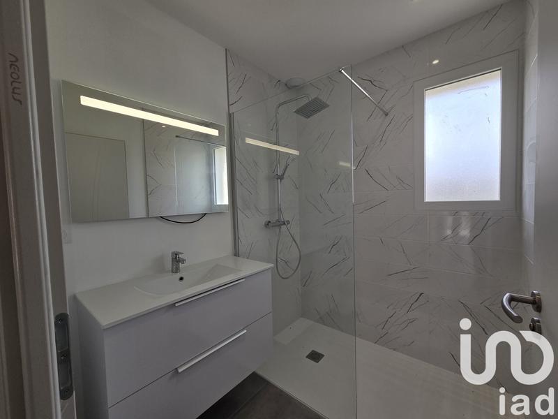 Maison - 104 m² - 5 pièces