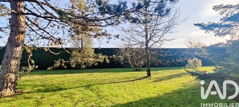 Maison - 173 m² - 8 pièces