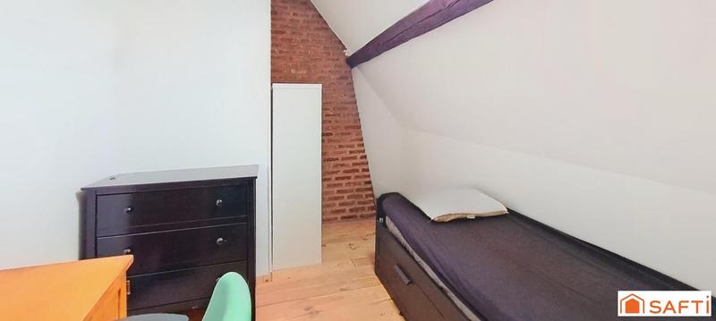 Villa - 150 m² - 9 pièces