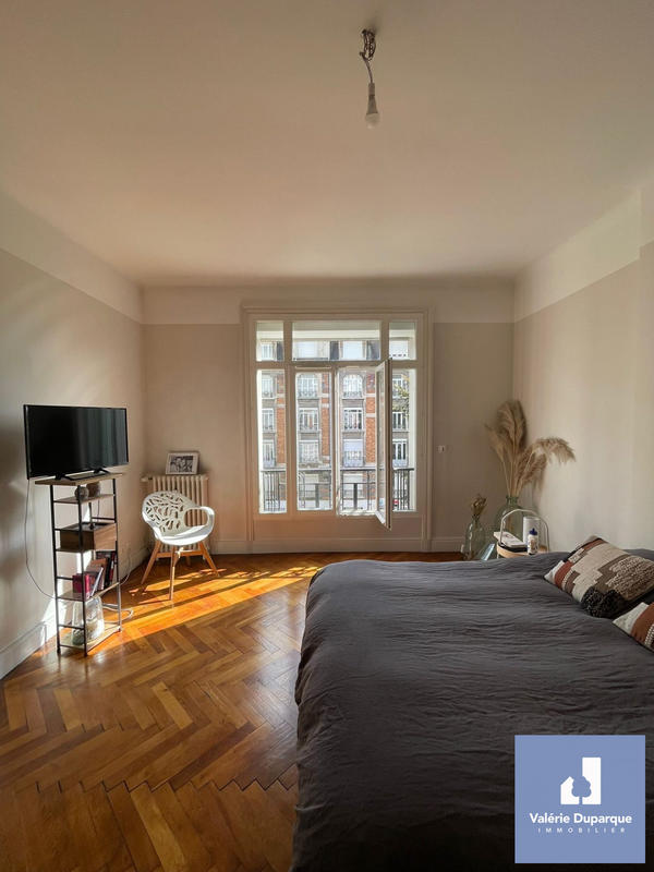 Appartement - 163 m² - 4 pièces