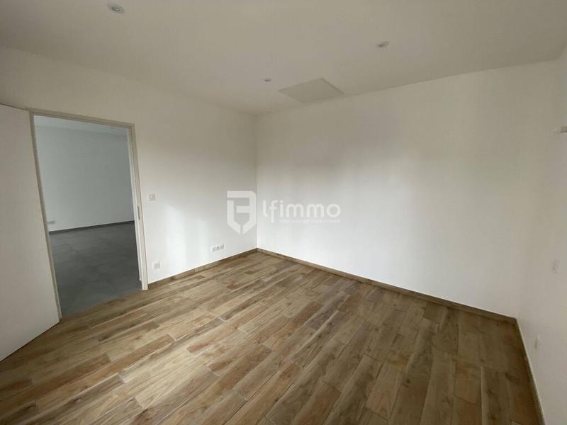 Maison de ville - 75 m² - 4 pièces