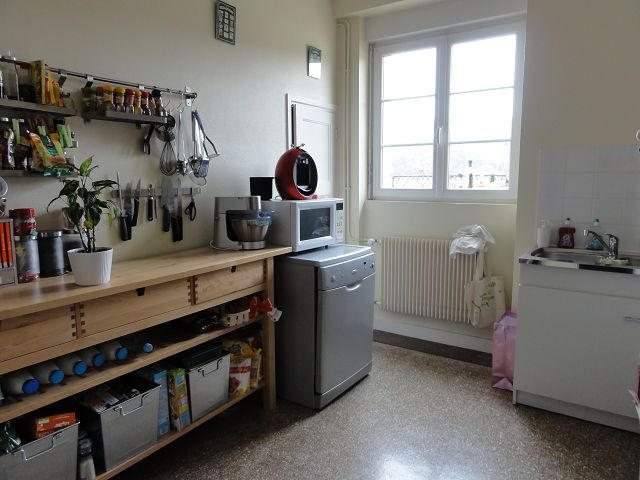 Appartement - 73 m² - 3 pièces