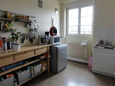 Appartement - 73 m² - 3 pièces
