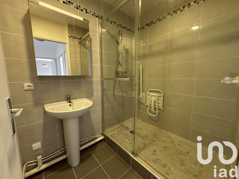 Appartement - 107 m² - 5 pièces