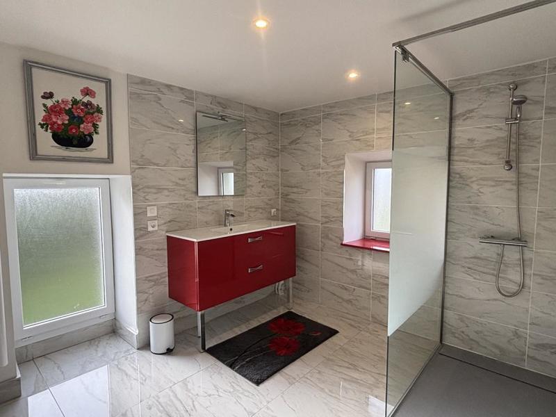 Corps de ferme - 360 m² - 15 pièces