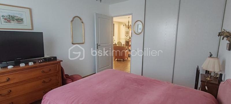 Maison - 123 m² - 5 pièces