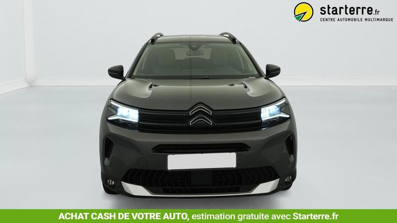 Citroën C5 Aircross Hybride Rechargeable 225 E-Eat8 Shine Pack