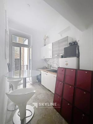 Appartement - 28 m² - 2 pièces