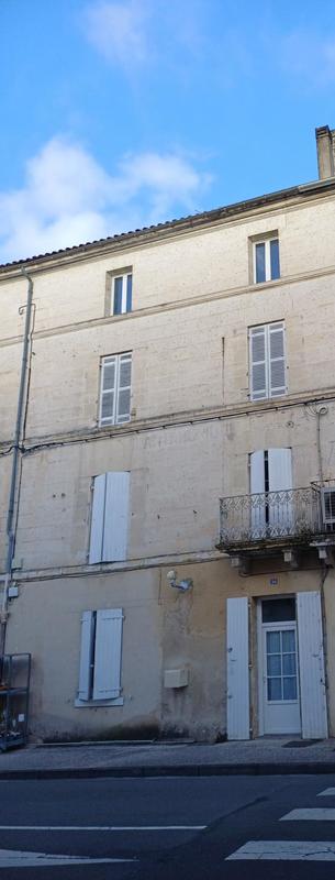 Appartement - 136 m² - 5 pièces