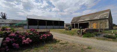 Propriété - 170 m² - 7 pièces