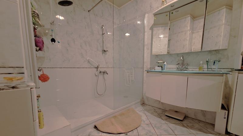 Appartement - 112 m² - 4 pièces