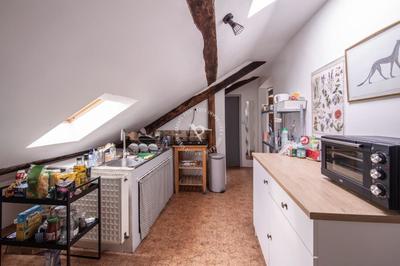 Appartement - 33 m² - 2 pièces