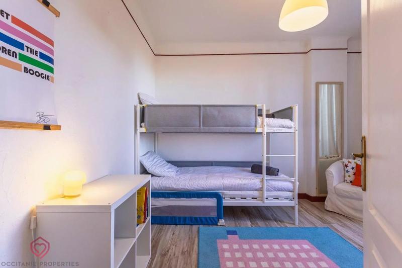 Propriété - 177 m² - 7 pièces