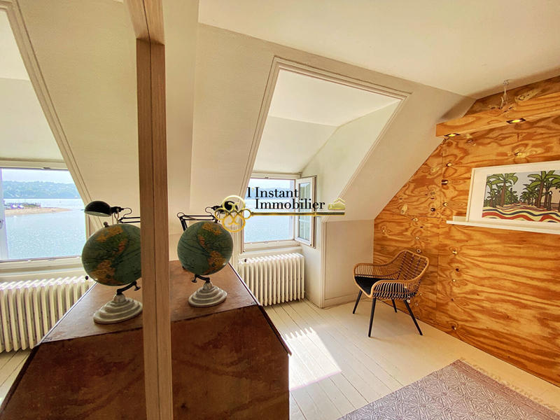 Maison - 70 m² - 4 pièces