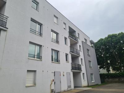 Appartement - 55 m² - 2 pièces