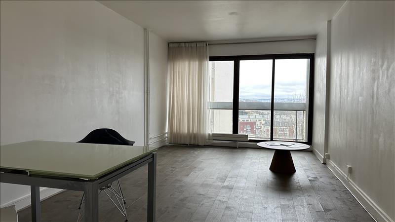 Appartement - 52 m² - 2 pièces