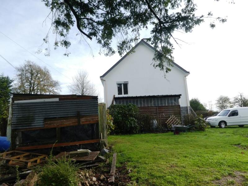 Maison - 60 m² - 4 pièces