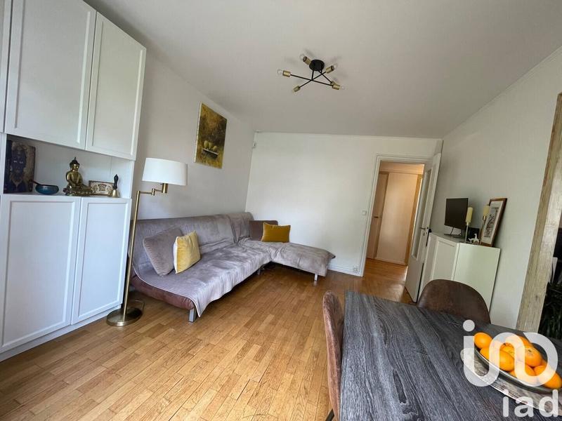 Appartement - 68 m² - 4 pièces