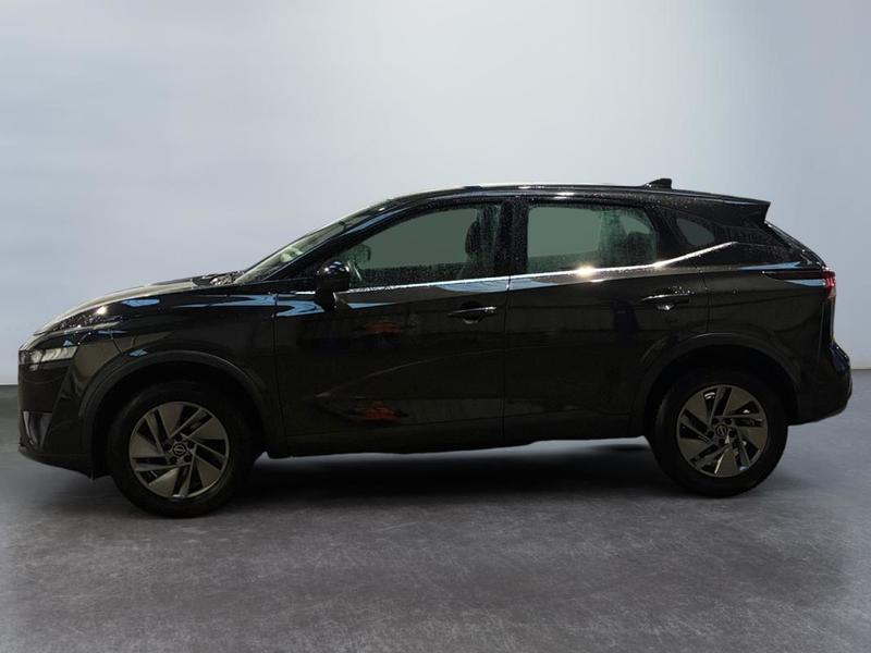 Nissan Qashqai Mild Hybrid 158 ch Xtronic Business Edition