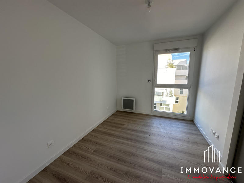 Duplex - 86 m² - 4 pièces