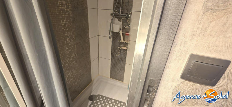 Appartement - 24 m² - 2 pièces