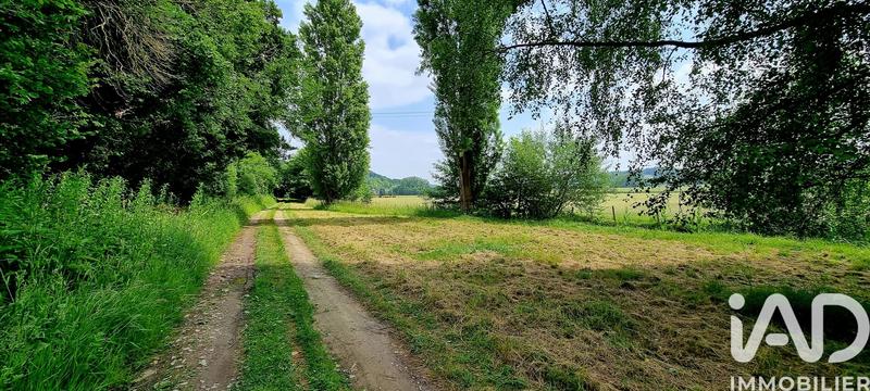 Châlet - 49 m² - 3 pièces