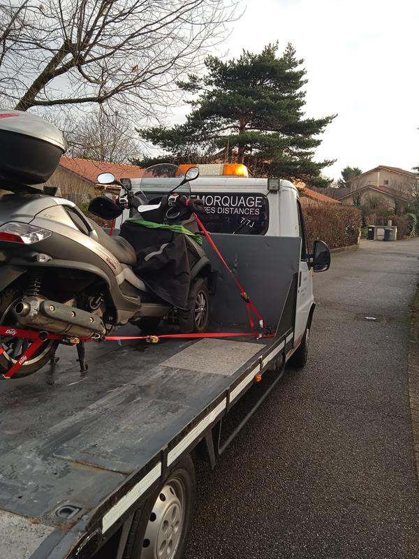 Remorquage Depannage Pros