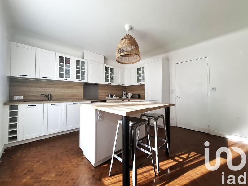 Maison de campagne - 219 m² - 7 pièces