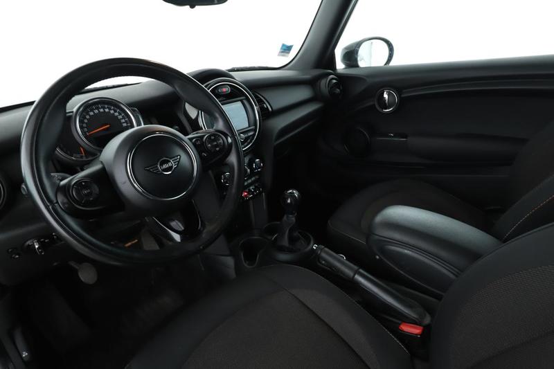 Mini Mini One 3p 102 ch