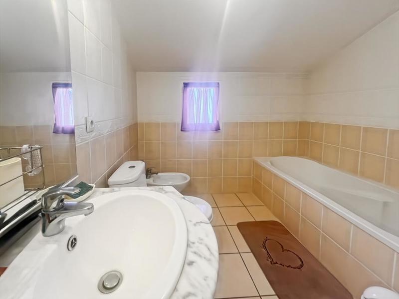 Maison - 131 m² - 5 pièces