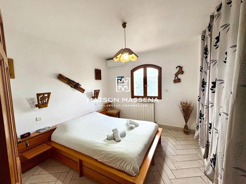 Villa - 125 m² - 6 pièces