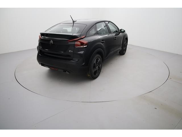 Citroën C4 Plus BlueHDi 130 Eat8