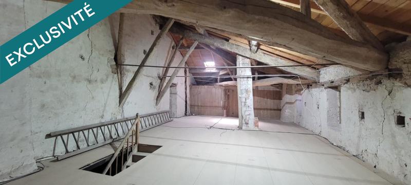 Maison - 385 m² - 13 pièces