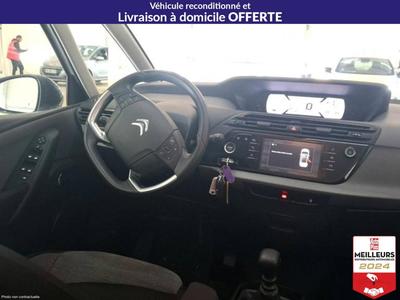 Citroen Grand C4 Spacetourer PureTech 130 s&amp;S Feel