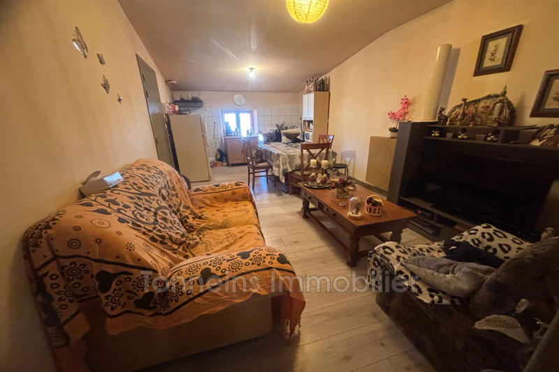 Appartement - 137 m² - 8 pièces