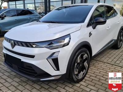 Renault Symbioz E-Tech full hybrid 160 Techno