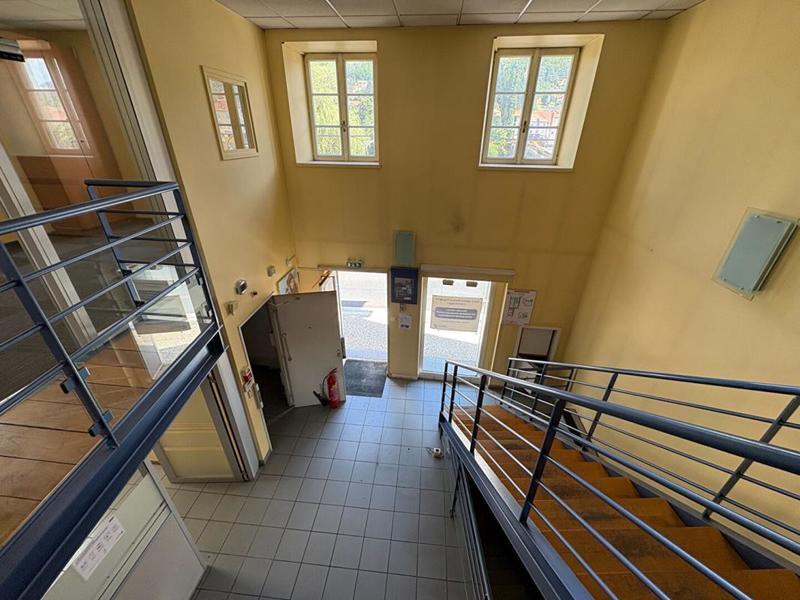 Local commercial - 288 m²