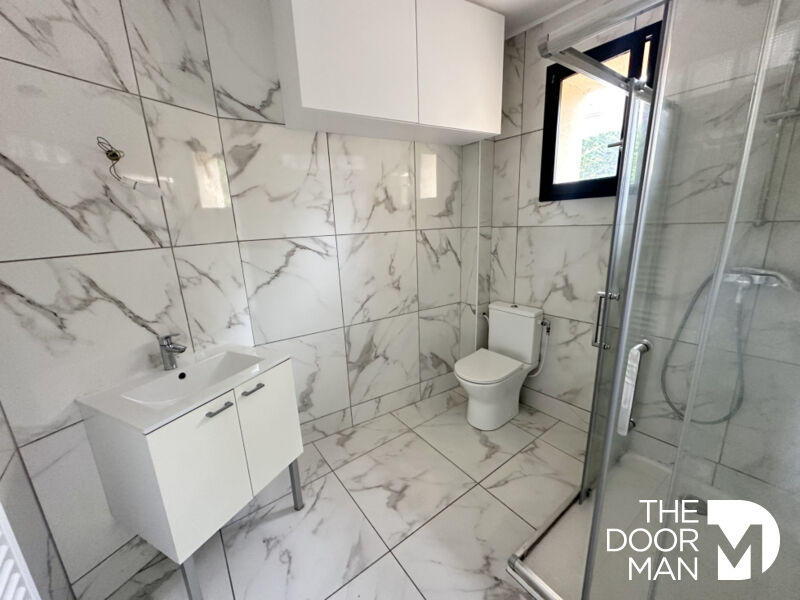 Maison ancienne - 165 m² - 6 pièces