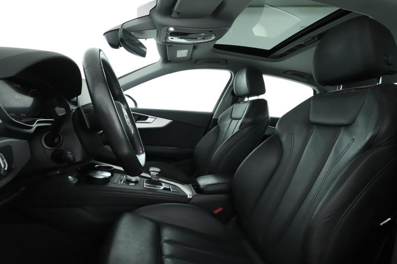 Audi A4 2.0 Tfsi Ultra Design Luxe s tronic 190 ch